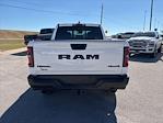 New 2026 Ram 1500 Rebel Crew Cab 4x4 Pickup for sale #S260150 - photo 4