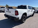 New 2026 Ram 1500 Rebel Crew Cab 4x4 Pickup for sale #S260150 - photo 5