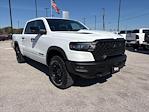 New 2026 Ram 1500 Rebel Crew Cab 4x4 Pickup for sale #S260150 - photo 7
