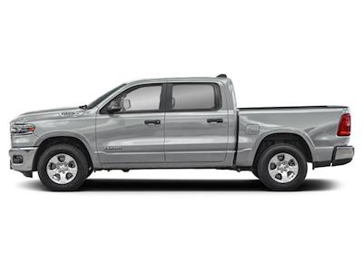 New 2026 Ram 1500 Lone Star Crew Cab 4x4 Pickup for sale #S260159 - photo 2