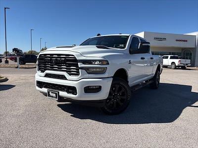 New 2026 Ram 2500 Tradesman Crew Cab for sale #S260161 - photo 1