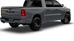 New 2026 Ram 1500 Lone Star Crew Cab 4x4 Pickup for sale #S260163 - photo 2