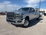 New 2026 Ram 3500 Tradesman Crew Cab for sale #S260181 - photo 1