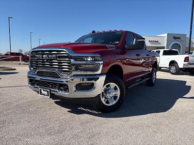 New 2026 Ram 2500 Tradesman Crew Cab for sale #S260184 - photo 1