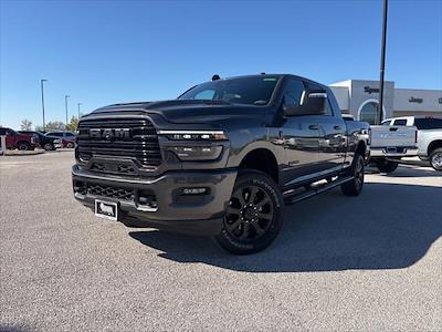 New 2026 Ram 2500 Laramie Mega Cab for sale #S260185 - photo 1