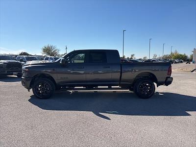 New 2026 Ram 2500 Laramie Mega Cab for sale #S260185 - photo 2