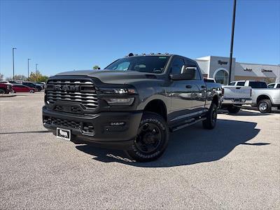 New 2026 Ram 2500 Tradesman Crew Cab for sale #S260186 - photo 1
