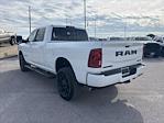 New 2026 Ram 2500 Laramie Crew Cab for sale #R260152 - photo 3