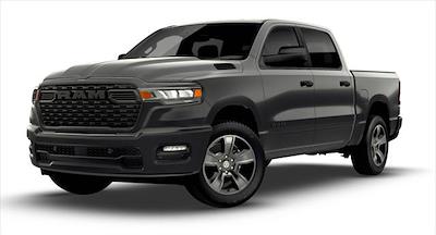 New 2026 Ram 1500 Tradesman Crew Cab for sale #S260208 - photo 1