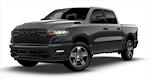 New 2026 Ram 1500 Tradesman Crew Cab for sale #S260208 - photo 1