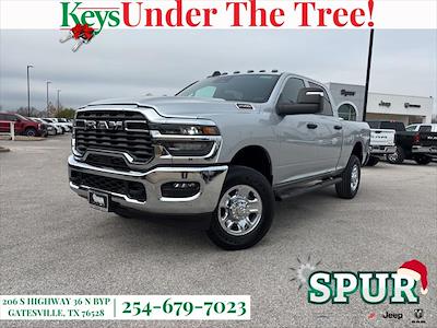 New 2026 Ram 2500 Tradesman Crew Cab for sale #S260226 - photo 1