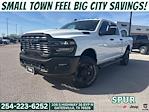 New 2026 Ram 2500 Tradesman Crew Cab for sale #S260234 - photo 1