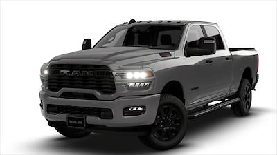 New 2026 Ram 2500 Lone Star Crew Cab for sale #S260248 - photo 1
