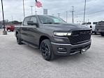 New 2026 Ram 1500 Tradesman Crew Cab for sale #S260249 - photo 7