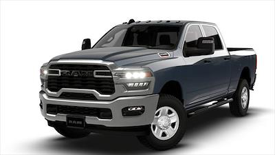 New 2026 Ram 2500 Tradesman Crew Cab for sale #S260250 - photo 1