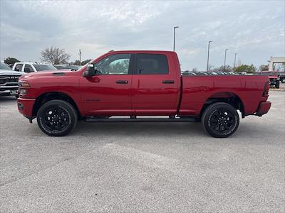 New 2026 Ram 2500 Lone Star Crew Cab for sale #S260259 - photo 2