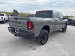 New 2026 Ram 2500 Tradesman Crew Cab for sale #S260261 - photo 5