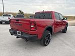 New 2026 Ram 1500 Rebel Crew Cab for sale #S260281 - photo 5