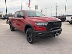 New 2026 Ram 1500 Rebel Crew Cab for sale #S260281 - photo 7