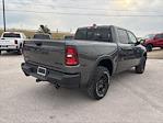 New 2026 Ram 1500 Rebel Crew Cab for sale #S260284 - photo 5