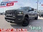 New 2026 Ram 3500 Tradesman Crew Cab for sale #S260287 - photo 1