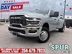 New 2026 Ram 3500 Tradesman Crew Cab for sale #S260288 - photo 1