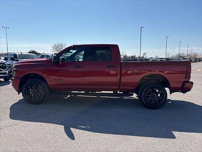 New 2026 Ram 2500 Lone Star Crew Cab for sale #S260290 - photo 2