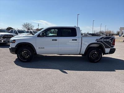 New 2026 Ram 1500 Rebel Crew Cab for sale #S260295 - photo 2