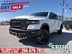 New 2026 Ram 1500 Rebel Crew Cab for sale #S260295 - photo 1