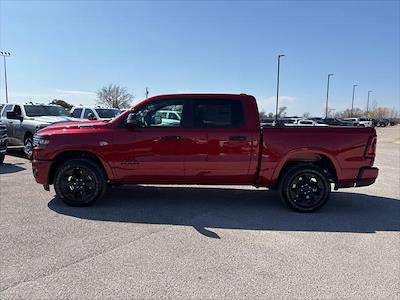 New 2026 Ram 1500 Lone Star Crew Cab for sale #S260297 - photo 2
