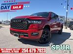 New 2026 Ram 1500 Lone Star Crew Cab for sale #S260297 - photo 1