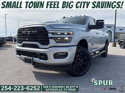 New 2026 Ram 2500 Laramie Crew Cab for sale #S260300 - photo 1
