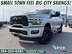New 2026 Ram 2500 Laramie Crew Cab for sale #S260300 - photo 1
