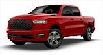 New 2026 Ram 1500 Tradesman Crew Cab for sale #S260303 - photo 1