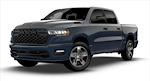 New 2026 Ram 1500 Tradesman Crew Cab for sale #S260304 - photo 1