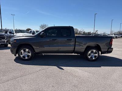 New 2026 Ram 1500 Tradesman Quad Cab for sale #S260305 - photo 2