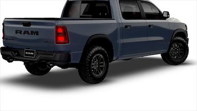 New 2026 Ram 1500 Rebel Crew Cab for sale #S260307 - photo 2