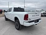 New 2026 Ram 2500 Longhorn Crew Cab for sale #S260308 - photo 4