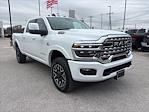 New 2026 Ram 2500 Longhorn Crew Cab for sale #S260308 - photo 8