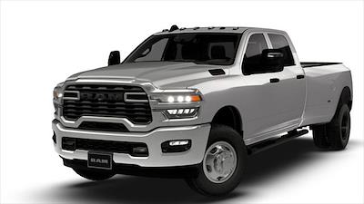 New 2026 Ram 3500 Tradesman Crew Cab for sale #S260313 - photo 1