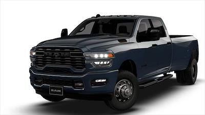New 2026 Ram 3500 Lone Star Crew Cab for sale #S260356 - photo 1