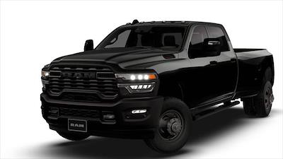 New 2026 Ram 3500 Tradesman Crew Cab for sale #S260365 - photo 1