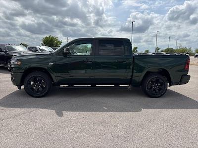 New 2026 Ram 1500 Lone Star Crew Cab for sale #S260398 - photo 2