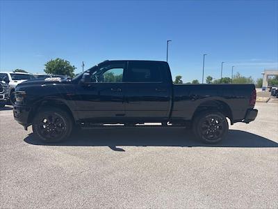 New 2026 Ram 2500 Laramie Crew Cab for sale #S260400 - photo 2