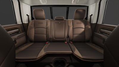 New 2026 Ram 2500 Longhorn Crew Cab for sale #S260404 - photo 2