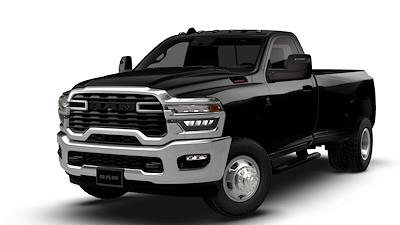 New 2026 Ram 3500 Tradesman Regular Cab for sale #S260620 - photo 1