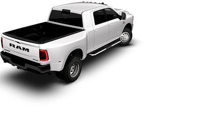 New 2027 Ram 3500 Laramie Mega Cab for sale #VG408081 - photo 2