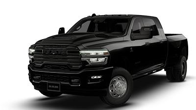 New 2027 Ram 3500 Laramie Mega Cab for sale #VG411501 - photo 1