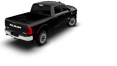 New 2027 Ram 2500 Longhorn Crew Cab for sale #VG417205 - photo 2