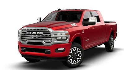 New 2027 Ram 2500 Longhorn Mega Cab for sale #VG417215 - photo 1